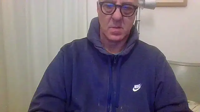 ANONIMO7735 online show from 03-16-26, 06:10