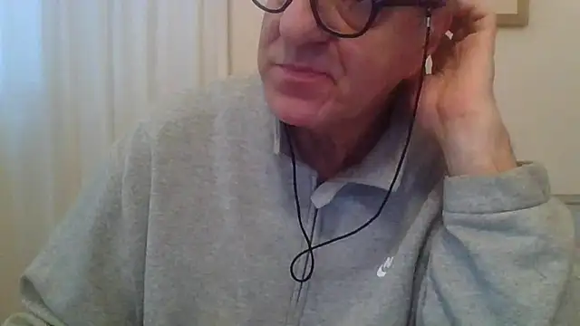 ANONIMO7735 online show from 03-28-26, 06:03