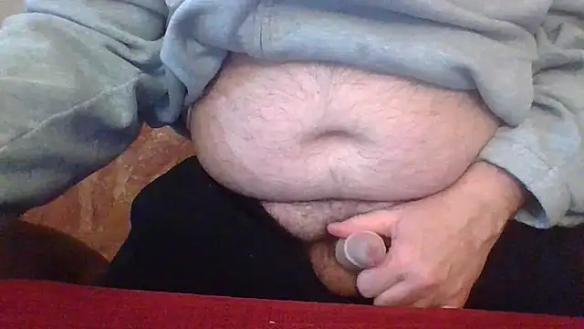 ANONIMO7735 online show from 04-10-26, 05:03