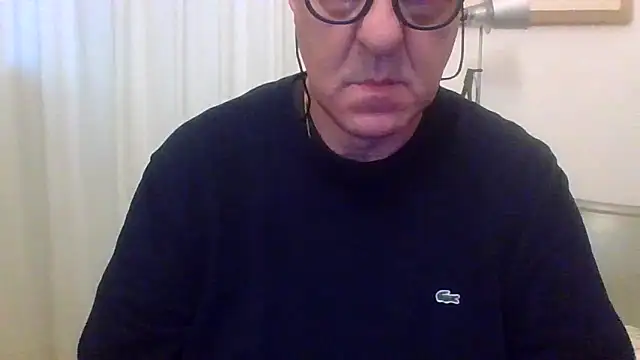 ANONIMO7735 online show from 04-15-26, 04:55