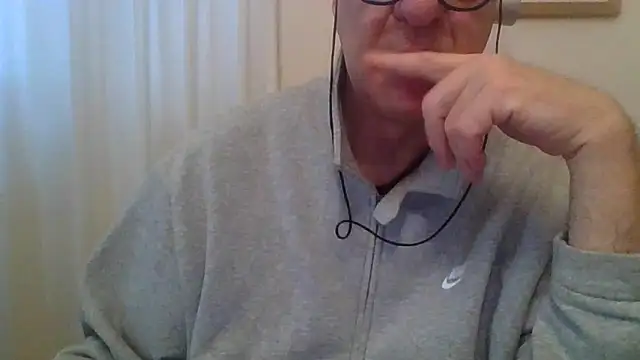 ANONIMO7735 online show from 03-24-26, 06:24