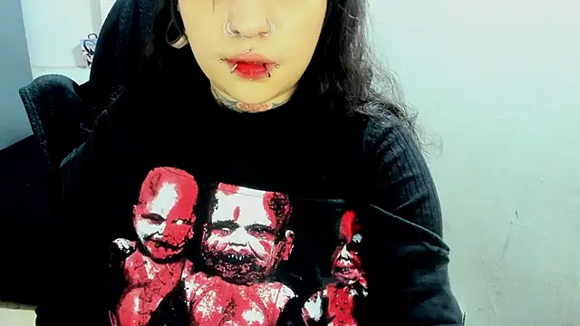 Snapshot of pink_dustt chatting on 10-19-25, 01:14 pink dustt online show from 10-19-25, 01:14