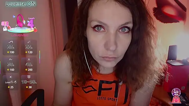 JohansonKatie online show from 03-15-25, 04:46