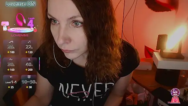 JohansonKatie online show from 03-13-25, 06:26