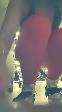 JohansonKatie online show from 03-18-25, 08:16