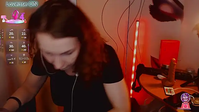 JohansonKatie online show from 03-21-25, 07:22