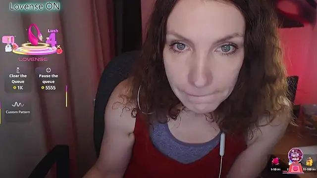 JohansonKatie online show from 03-12-25, 02:41