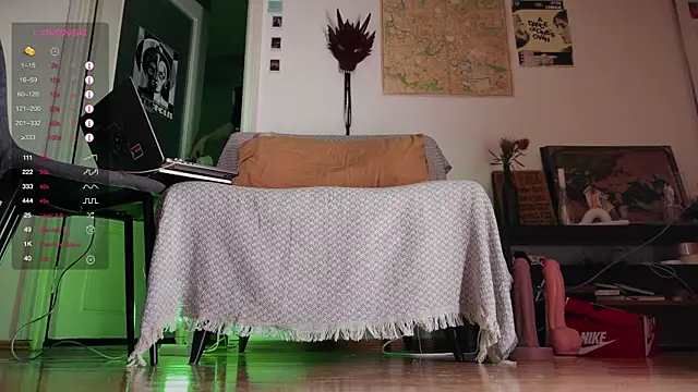 davey ebash online show from 04-08-26, 05:47