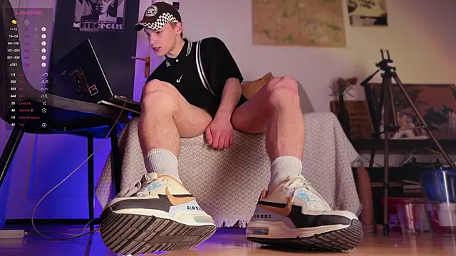 davey ebash online show from 04-16-26, 06:08