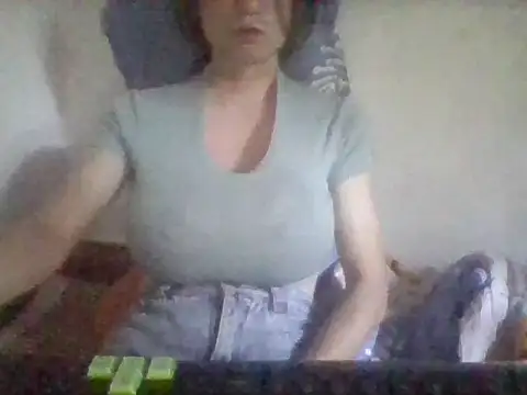 ThaoTrang online show from 07-11-26, 12:55