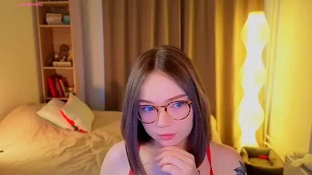 MilenaSaint online show from 04-03-26, 03:46