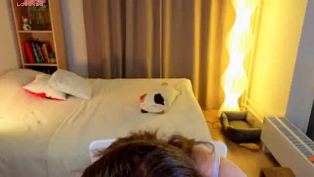 MilenaSaint online show from 03-06-26, 03:45