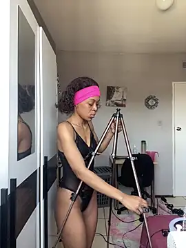 Sexypussyclit online show from 12-15-25, 11:05