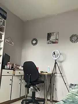 Sexypussyclit online show from 01-18-26, 11:24
