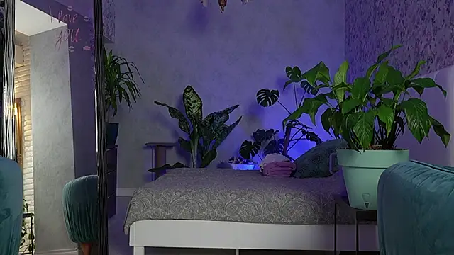 ClaraBendover online show from 02-13-26, 08:09