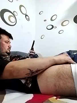 Luismiguel55 online show from 01-07-26, 04:56