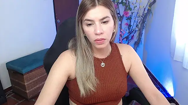 ms sofia x online show from 02-25-26, 06:19