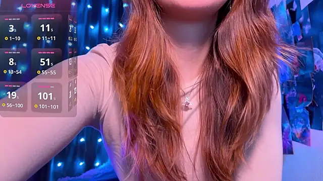 HotaruTomo online show from 02-14-26, 12:22