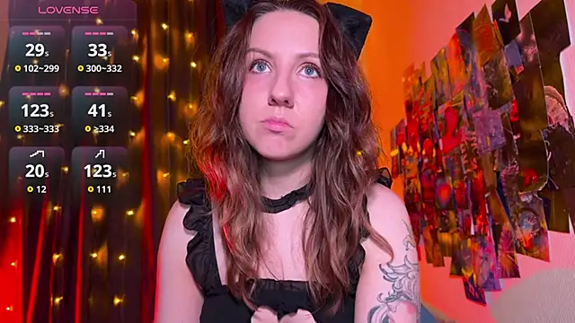 HotaruTomo online show from 02-15-26, 09:47