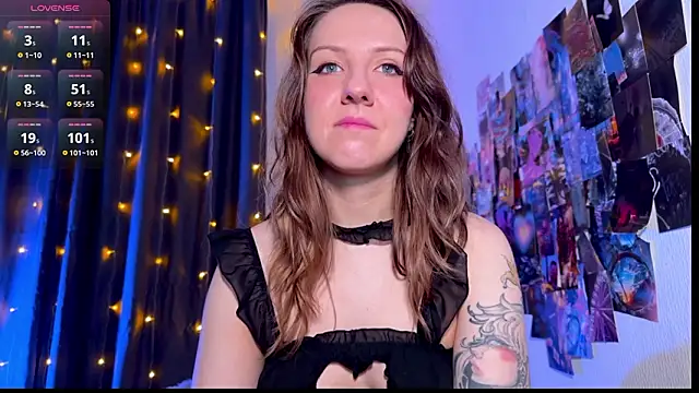 HotaruTomo online show from 03-05-26, 12:40