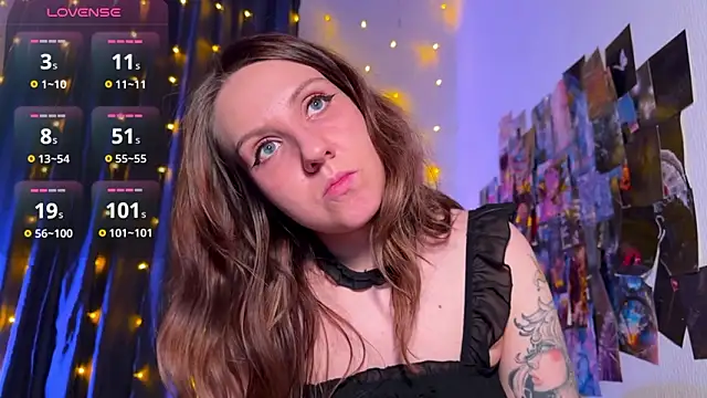 HotaruTomo online show from 02-22-26, 05:32