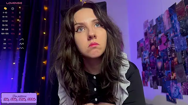 HotaruTomo online show from 10-26-25, 07:36