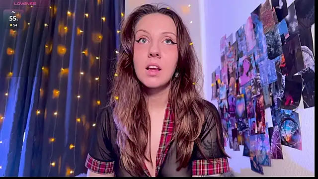 HotaruTomo online show from 03-26-26, 06:11