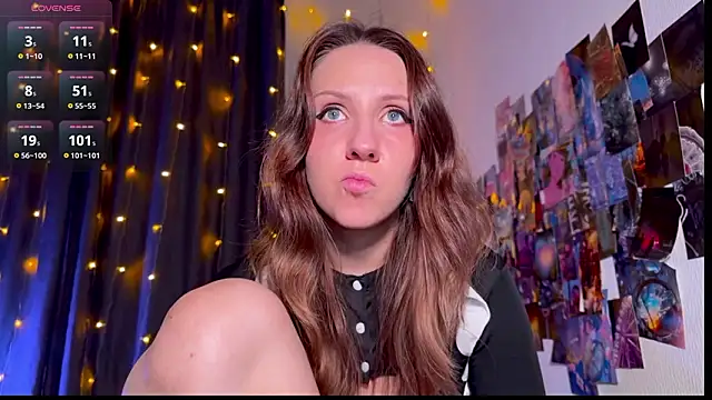 HotaruTomo online show from 03-16-26, 03:14