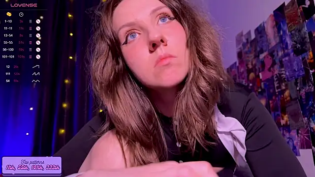 HotaruTomo online show from 11-09-25, 11:31