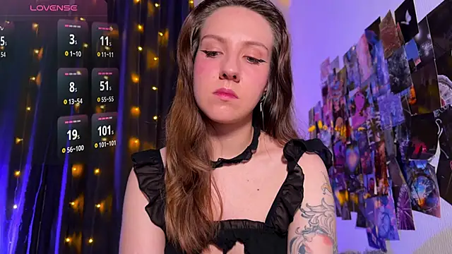 HotaruTomo online show from 02-27-26, 02:34