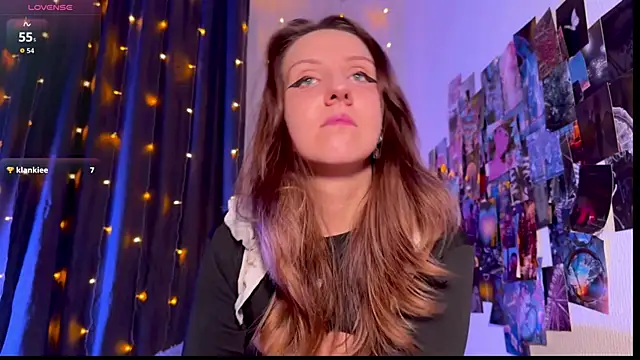 HotaruTomo online show from 03-29-26, 12:01