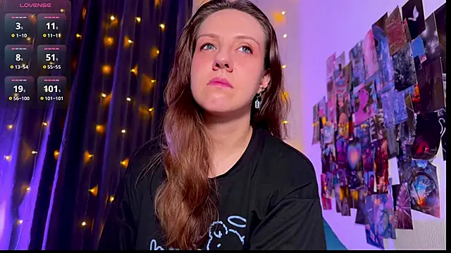 HotaruTomo online show from 03-06-26, 05:46