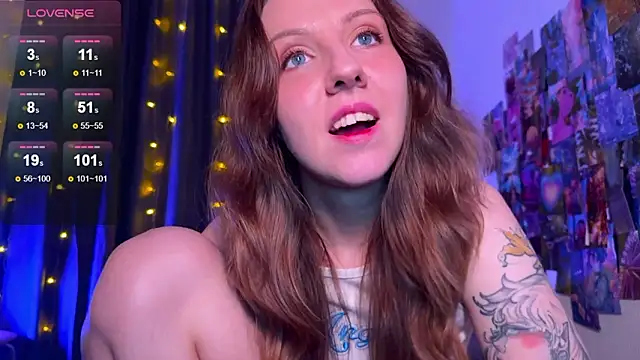 HotaruTomo online show from 02-04-26, 05:02