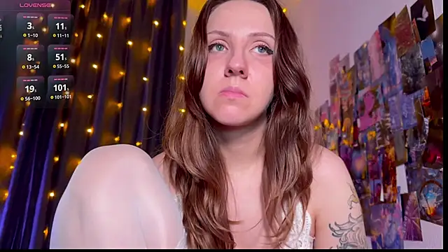 HotaruTomo online show from 04-02-26, 03:35