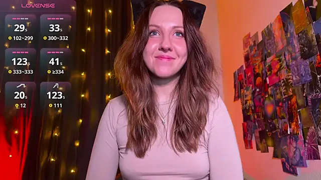 HotaruTomo online show from 02-05-26, 10:16