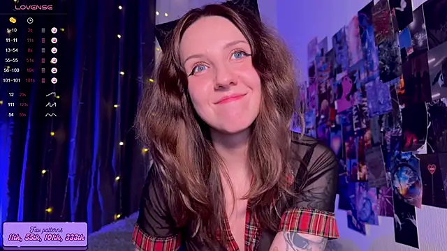 HotaruTomo online show from 11-15-25, 12:36