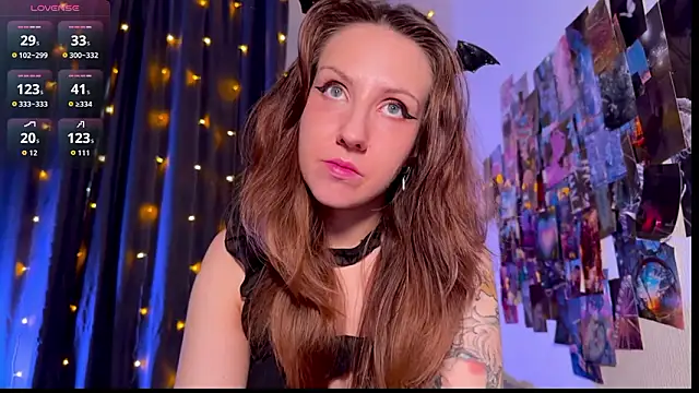 HotaruTomo online show from 03-24-26, 06:35