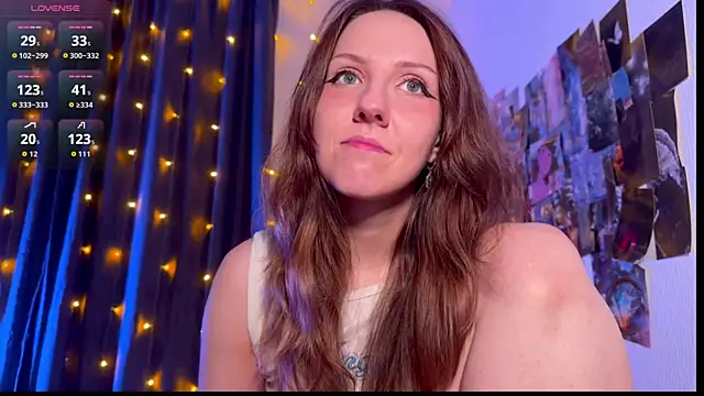 HotaruTomo online show from 04-03-26, 02:18