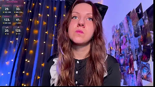 HotaruTomo online show from 03-20-26, 06:14