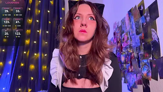 HotaruTomo online show from 01-10-26, 05:47