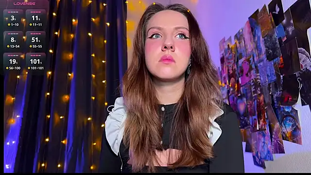 HotaruTomo online show from 03-01-26, 02:00