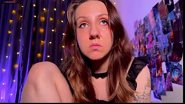 HotaruTomo online show from 03-12-26, 07:12