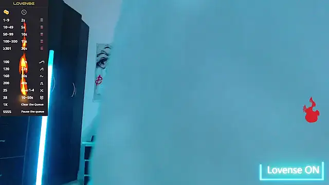 Lobito xxxl online show from 10-03-25, 10:33