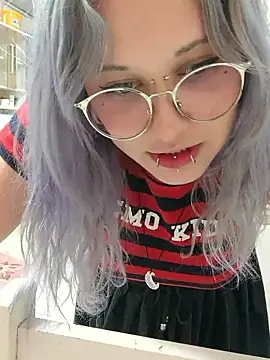 ElfGrey online show from 12-08-24, 03:29