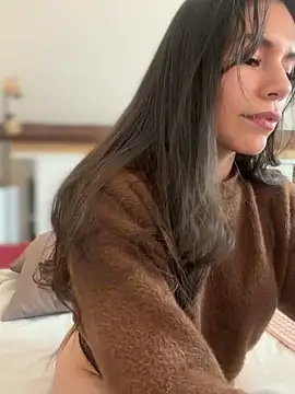 LalieFR online show from 03-27-26, 12:28