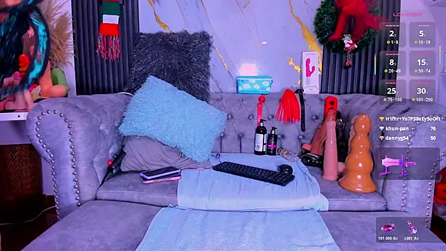 Snapshot of dailly_hot chatting on 01-19-26, 10:30 dailly hot online show from 01-19-26, 10:30