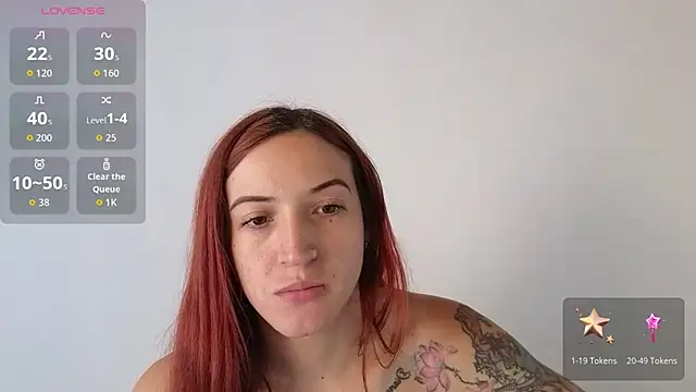 ninaa fox online show from 07-21-26, 03:46