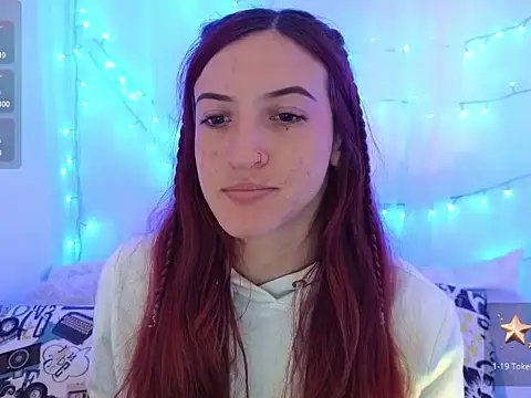 Snapshot of ninaa_fox chatting on 02-06-26, 03:30 ninaa fox online show from 02-06-26, 03:30