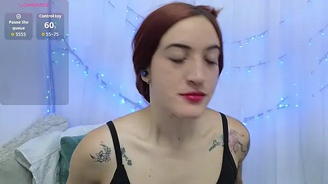 ninaa fox online show from 07-07-26, 04:21