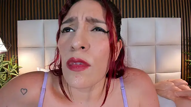 naughty flower18 online show from 12-04-25, 10:42